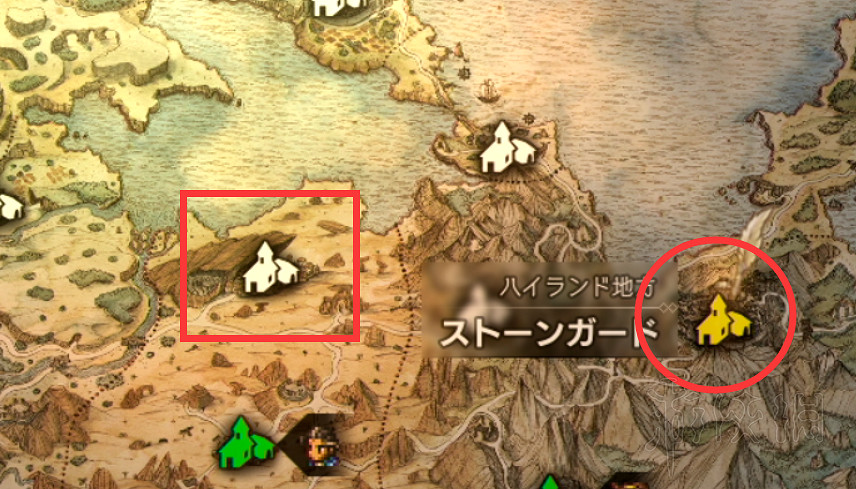 《歧路旅人》全支線任務圖文攻略 支線任務怎麽做？