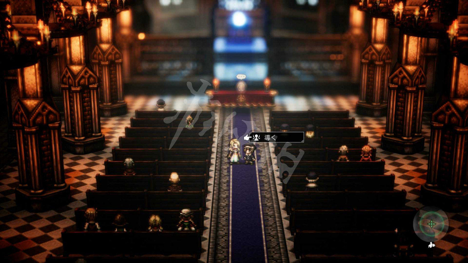 《歧路旅人》試玩版評測 最新試玩怎麽樣？