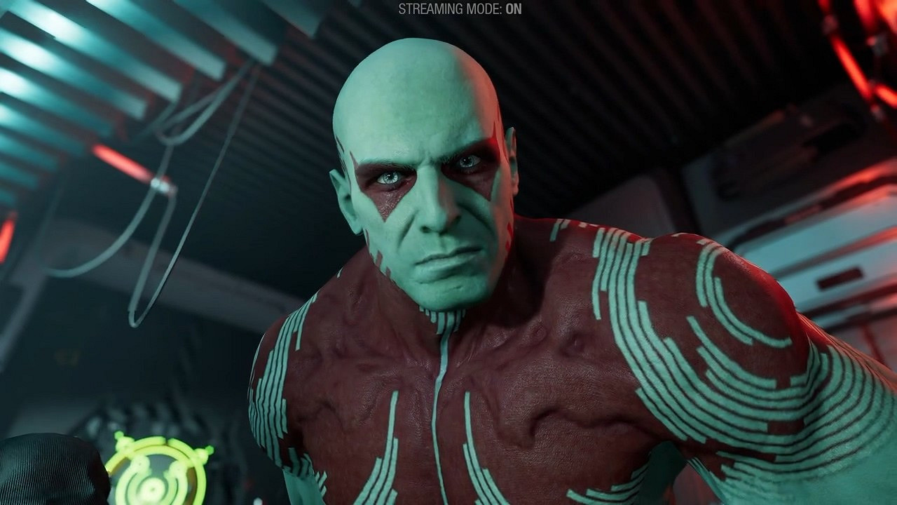 《漫威星際異攻隊》開場30分鐘展示