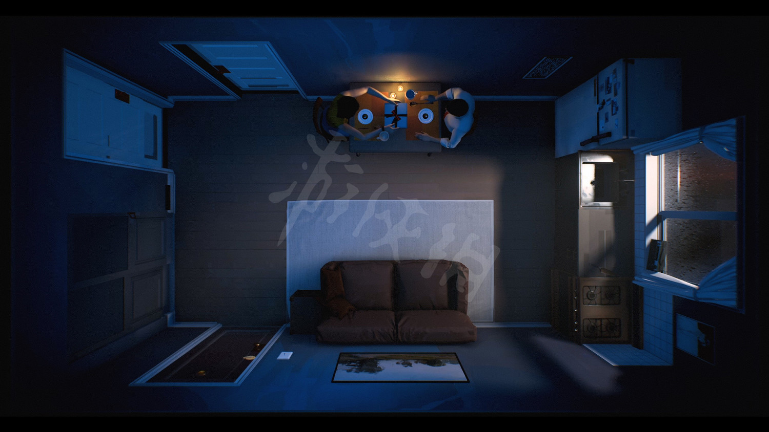 《12分鐘》twelve minutes攻略分享 通關攻略重要節點一覽 《12分鐘》twelve minutes攻略分享 通關攻略重要節點一覽