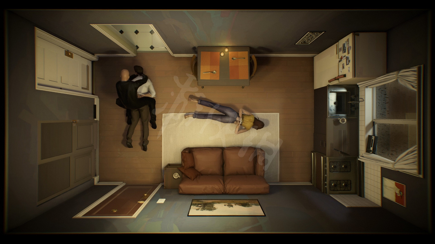 《12分鐘》遊戲時長有多久?遊戲時長介紹 《12分鐘》遊戲時長有多久?遊戲時長介紹