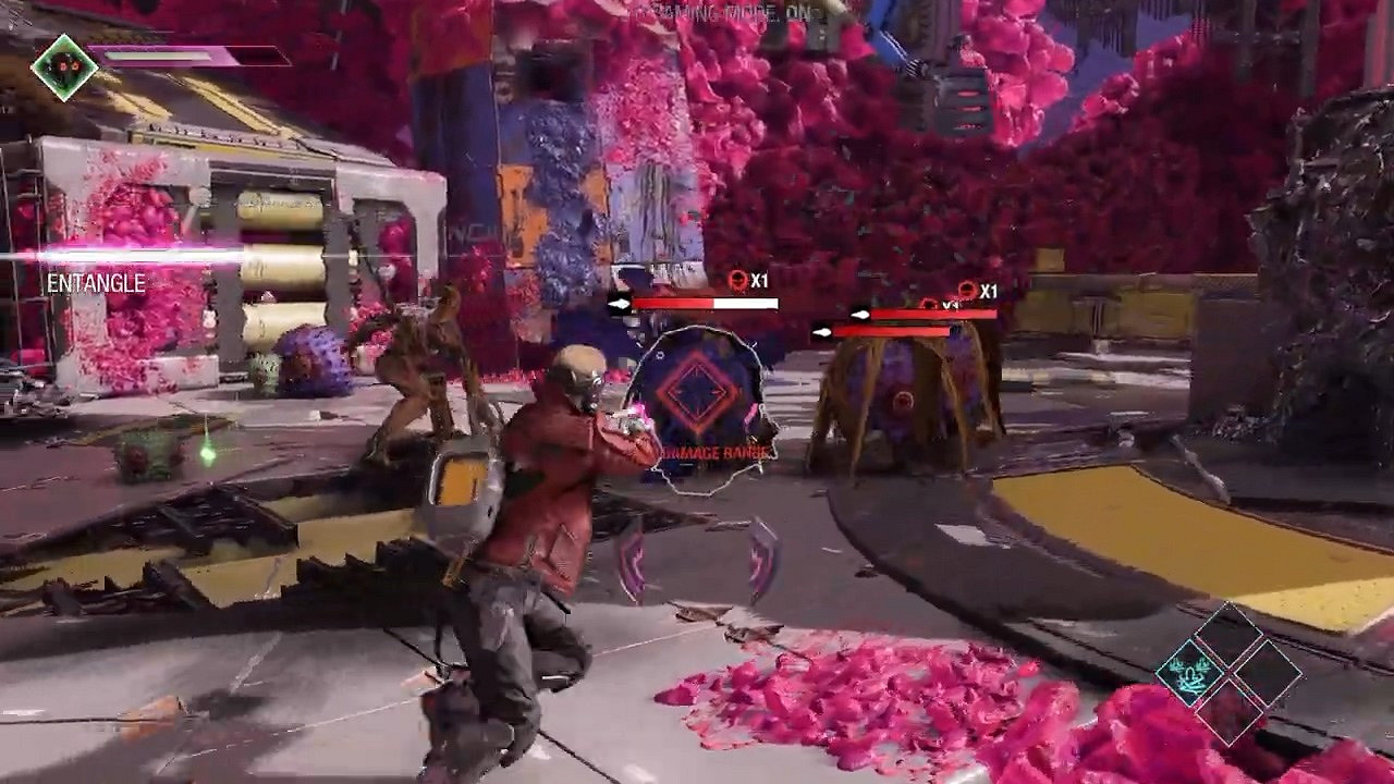 《漫威星際異攻隊》開場30分鐘展示