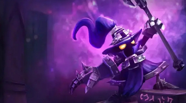 《金鏟鏟之戰》法海陣容推薦 1.21法海裝備搭配攻略 《金鏟鏟之戰》法海陣容推薦 1.21法海裝備搭配攻略