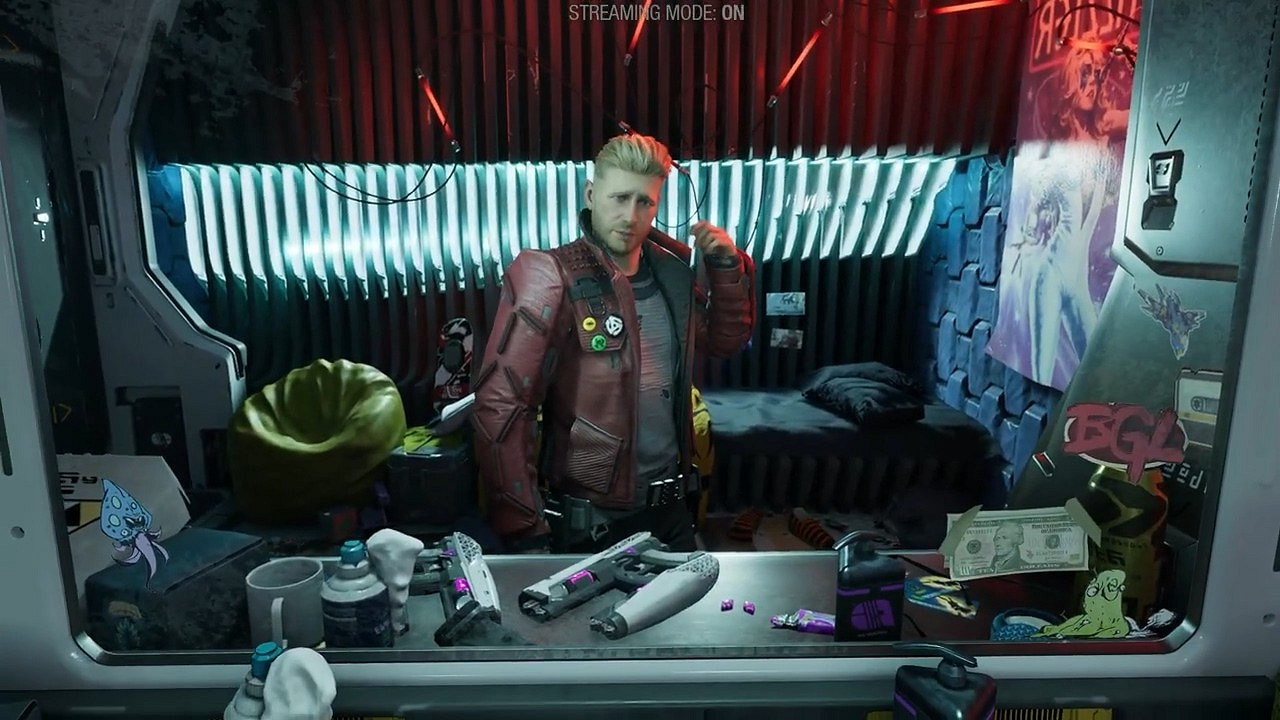 《漫威星際異攻隊》開場30分鐘展示