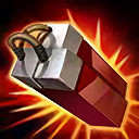 《英雄聯盟手遊》炸彈人英雄攻略 吉格斯打法技巧分享 《英雄聯盟手遊》炸彈人英雄攻略 吉格斯打法技巧分享