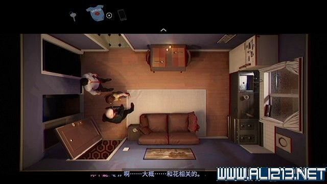 《12分鐘》劇情通關流程圖文攻略 十二分鐘幾個結局？