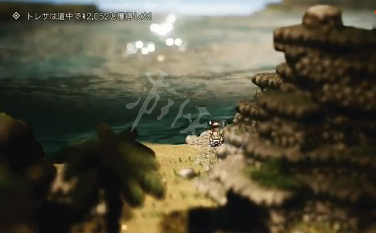 《歧路旅人》商人移動賺錢技能發動條件解析 商人移動賺錢技能怎麽發動? 《歧路旅人》商人移動賺錢技能發動條件解析 商人移動賺錢技能怎麽發動?