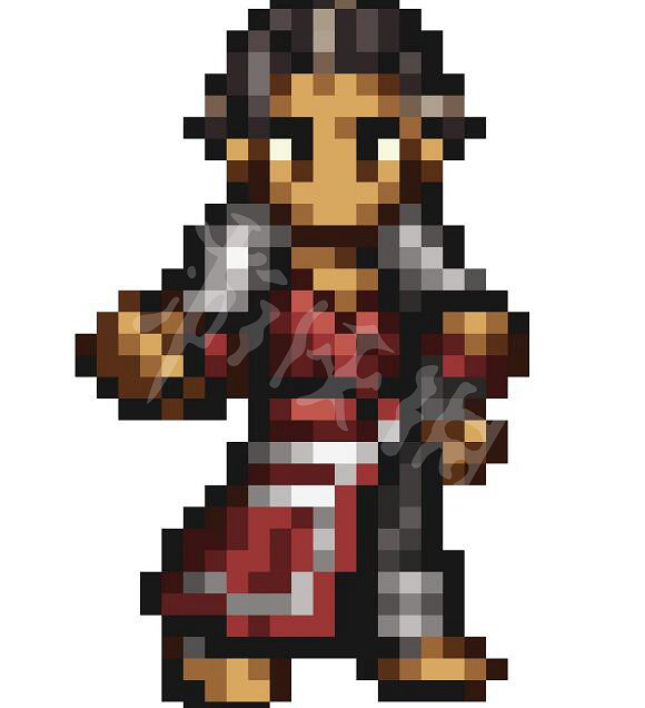 《歧路旅人》隱藏職業是什麽?隱藏職業圖文介紹 《歧路旅人》隱藏職業是什麽?隱藏職業圖文介紹