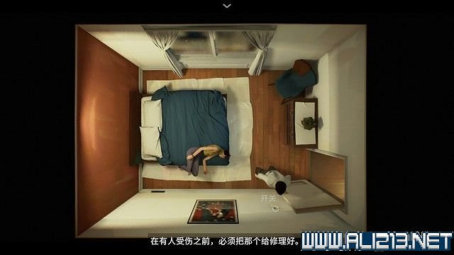 《12分鐘》劇情通關流程圖文攻略 十二分鐘幾個結局？