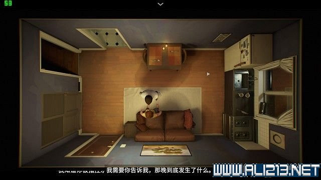 《12分鐘》劇情通關流程圖文攻略 十二分鐘幾個結局？