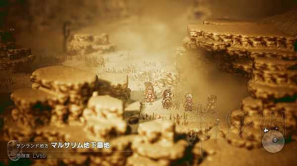 《歧路旅人》大蛇短劍在哪?大蛇短劍獲取地點介紹 《歧路旅人》大蛇短劍在哪?大蛇短劍獲取地點介紹