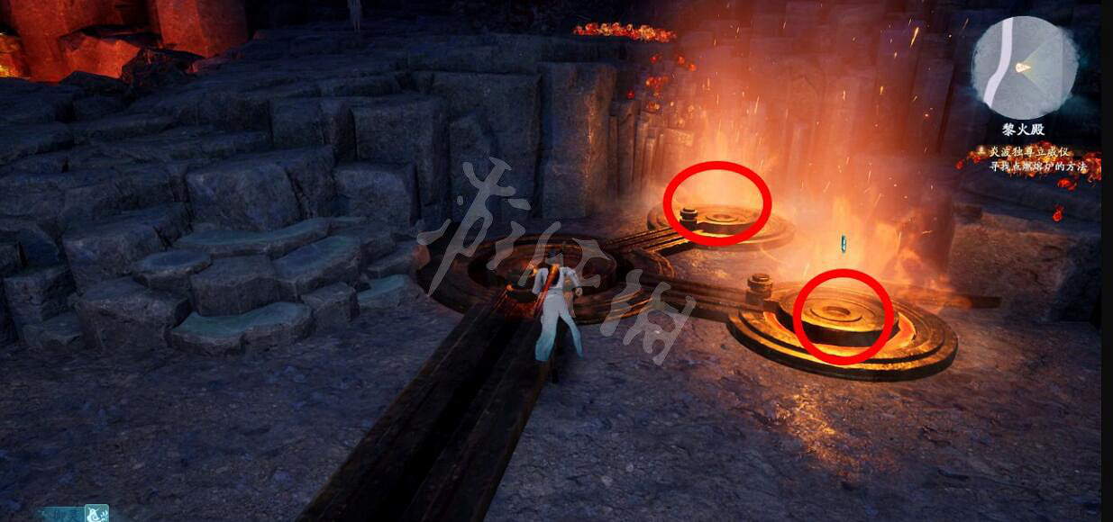 《仙劍奇俠傳7》熔爐怎麽點燃？熔爐點燃方法介紹