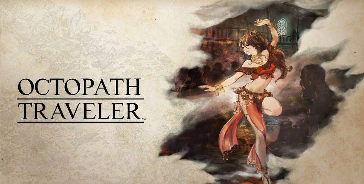 《歧路旅人》舞女第二章怎麽上馬車？舞女第二章上馬車方法介紹