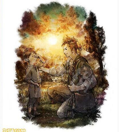 《歧路旅人》藥師資料及戰鬥技能介紹 藥師固有指令是什麽? 《歧路旅人》藥師資料及戰鬥技能介紹 藥師固有指令是什麽?