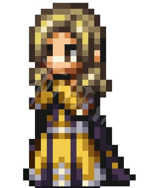 《歧路旅人》隱藏職業是什麽？隱藏職業圖文介紹