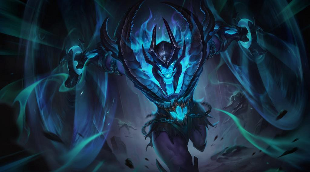 《英雄聯盟手遊》德萊文英雄攻略 德萊文打法技巧分享 《英雄聯盟手遊》德萊文英雄攻略 德萊文打法技巧分享