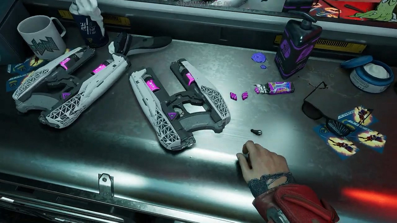 《漫威星際異攻隊》開場30分鐘展示