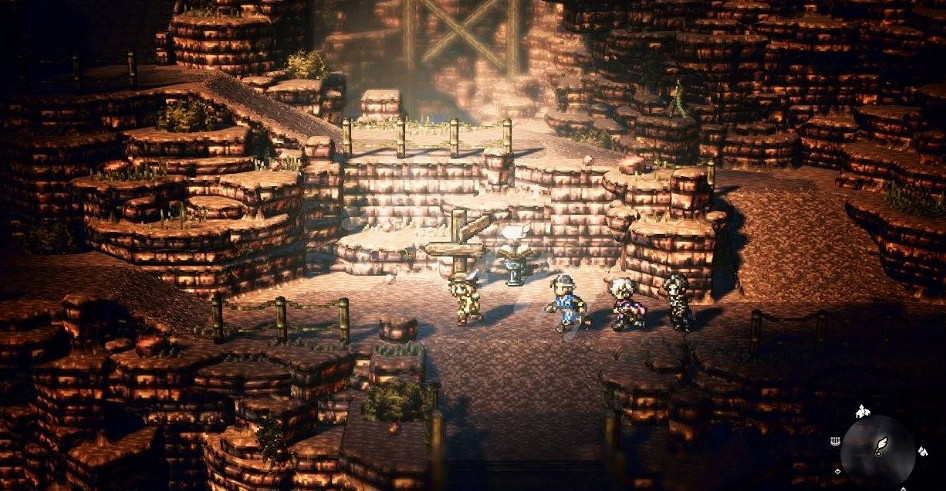 《歧路旅人》曆戰系列裝備獲取方法一覽 曆戰裝備怎麽獲得？