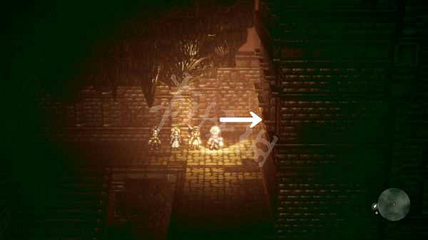 《歧路旅人》高效刷錢技巧分享 紀念金貨怎麽刷？