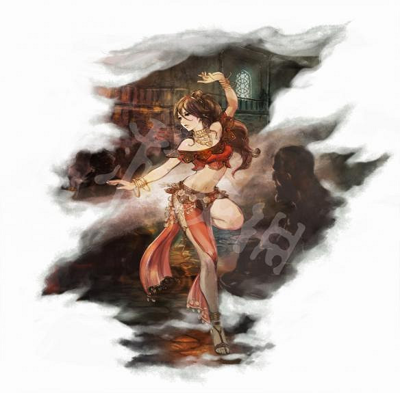 《歧路旅人》小隊對話觸發條件一覽 小隊對話怎麽觸發? 《歧路旅人》小隊對話觸發條件一覽 小隊對話怎麽觸發?