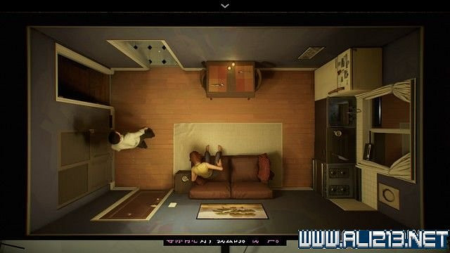 《12分鐘》劇情通關流程圖文攻略 十二分鐘幾個結局？