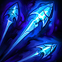 《英雄聯盟手遊》寒冰英雄攻略 艾希打法技巧分享 《英雄聯盟手遊》寒冰英雄攻略 艾希打法技巧分享