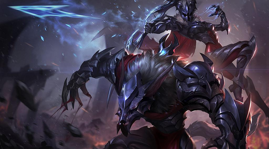 《英雄聯盟手遊》寒冰英雄攻略 艾希打法技巧分享 《英雄聯盟手遊》寒冰英雄攻略 艾希打法技巧分享