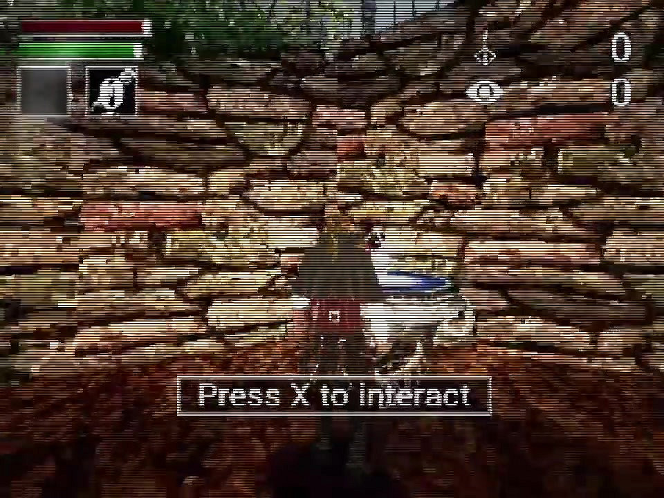粉絲自製 《血源》PSX降畫質版10分鐘實機展示 粉絲自製 《血源》PSX降畫質版10分鐘實機展示