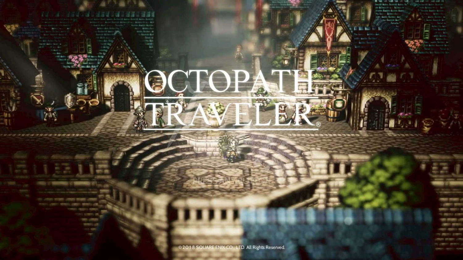 《歧路旅人》試玩版評測 最新試玩怎麽樣？