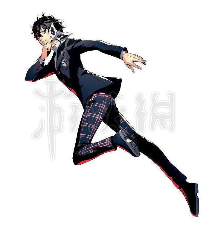 《女神異聞錄5皇家版》新人格面具有哪些 部分新人格面具介紹 《女神異聞錄5皇家版》新人格面具有哪些 部分新人格面具介紹