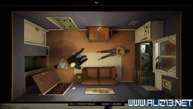 《12分鐘》劇情通關流程圖文攻略 十二分鐘幾個結局？