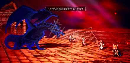 《歧路旅人》隱藏迷宮怎麽進?隱藏迷宮位置及進入方法介紹 《歧路旅人》隱藏迷宮怎麽進?隱藏迷宮位置及進入方法介紹