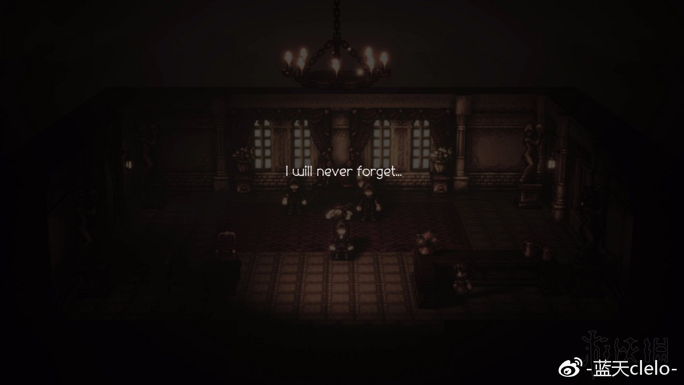 《歧路旅人》舞娘全中文流程劇情詳解 舞女劇情是什麽？