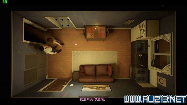 《12分鐘》劇情通關流程圖文攻略 十二分鐘幾個結局？