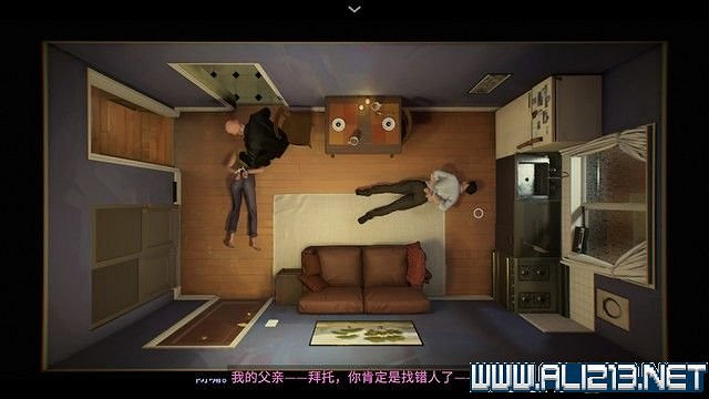 《12分鐘》劇情通關流程圖文攻略 十二分鐘幾個結局？