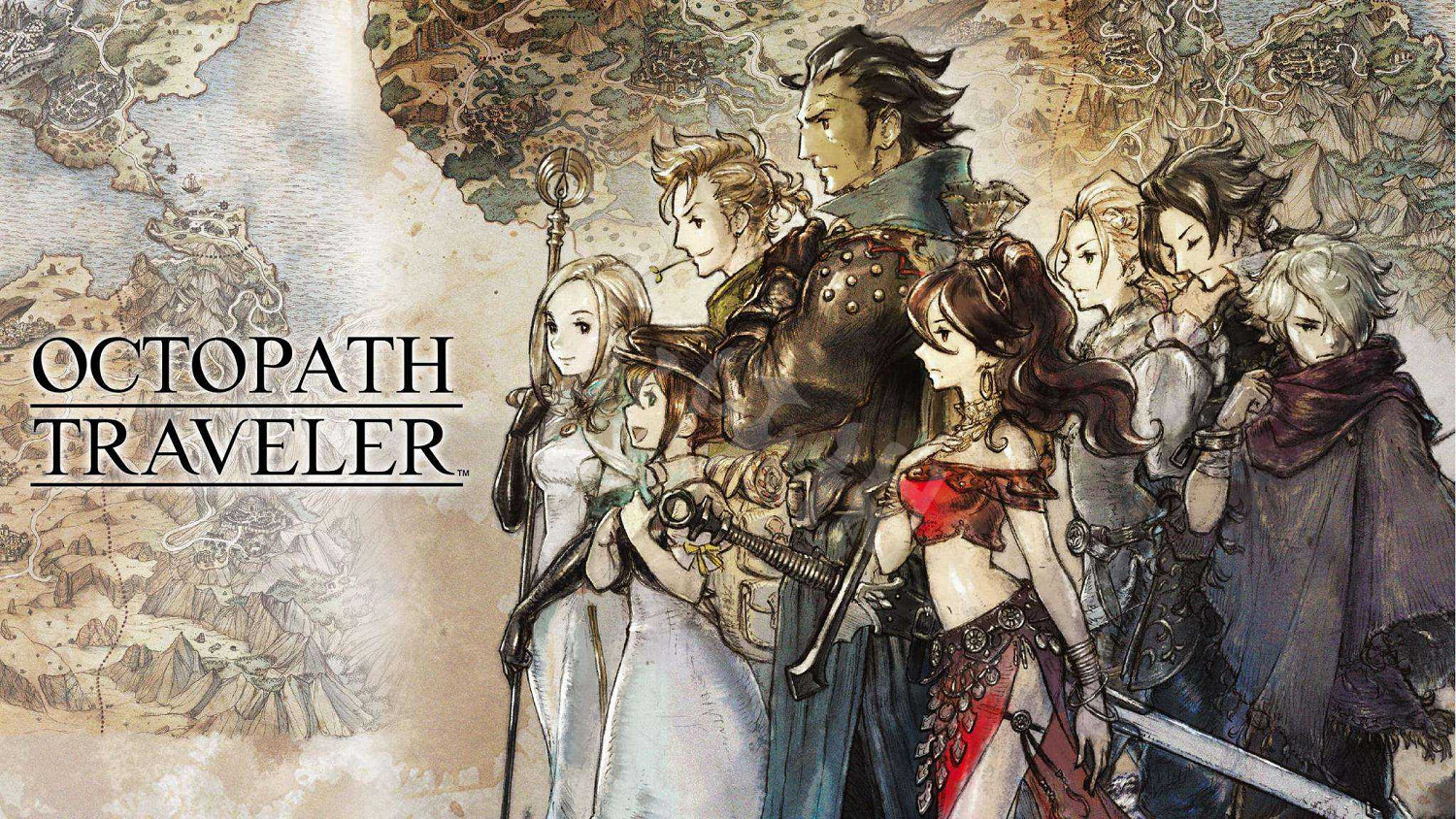 《歧路旅人》全劇情流程實況解說影片合集 劇情流程怎麽樣? 《歧路旅人》全劇情流程實況解說影片合集 劇情流程怎麽樣?