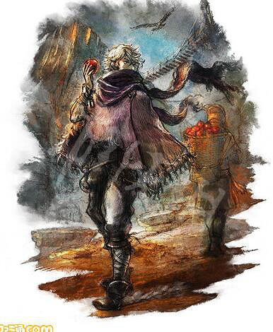 《歧路旅人》盜賊指令及戰鬥技能介紹 盜賊職業怎麽樣? 《歧路旅人》盜賊指令及戰鬥技能介紹 盜賊職業怎麽樣?