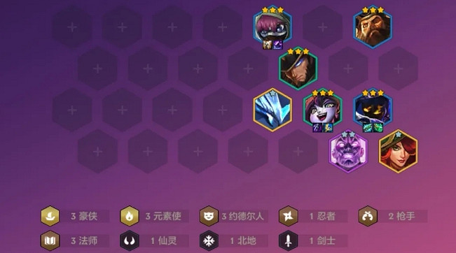 《金鏟鏟之戰》法海陣容推薦 1.21法海裝備搭配攻略 《金鏟鏟之戰》法海陣容推薦 1.21法海裝備搭配攻略