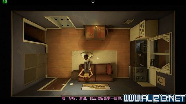 《12分鐘》劇情通關流程圖文攻略 十二分鐘幾個結局？