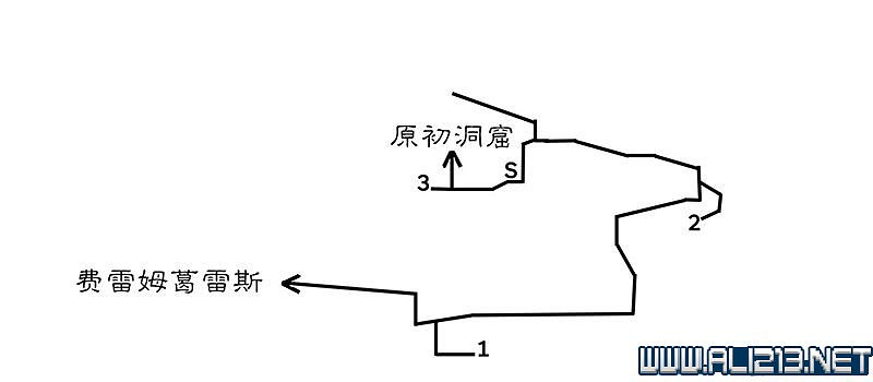 《歧路旅人》紫色寶箱攻略大全 歧路旅人全地圖匯總 《歧路旅人》紫色寶箱攻略大全 歧路旅人全地圖匯總