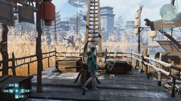 《仙劍奇俠傳7》南詔國的寶物去哪找？南詔國寶物尋找指南