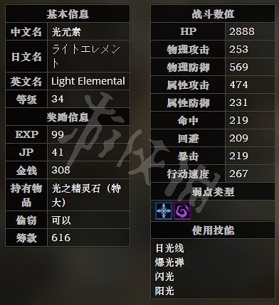 《歧路旅人》平和城地下墓地全寶箱可獲得物品一覽 平和城地下墓地全怪物屬性介紹 《歧路旅人》平和城地下墓地全寶箱可獲得物品一覽 平和城地下墓地全怪物屬性介紹
