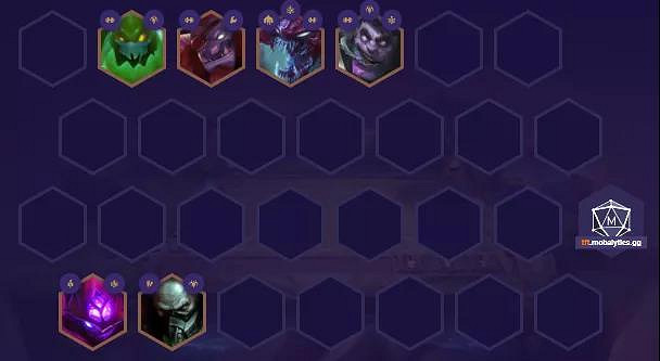 《金鏟鏟之戰》格鬥卡莎陣容怎麽玩 格鬥卡莎陣容出裝推薦 《金鏟鏟之戰》格鬥卡莎陣容怎麽玩 格鬥卡莎陣容出裝推薦