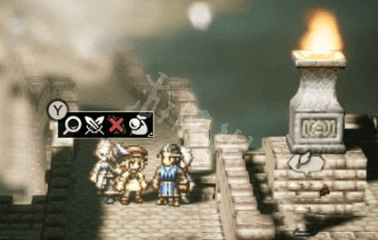 《歧路旅人》禁斷裝備獲取方法介紹 禁斷裝備有哪些