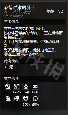 《歧路旅人》平和城王宮全NPC情報一覽 平和城王宮隱藏物品獲得攻略 《歧路旅人》平和城王宮全NPC情報一覽 平和城王宮隱藏物品獲得攻略