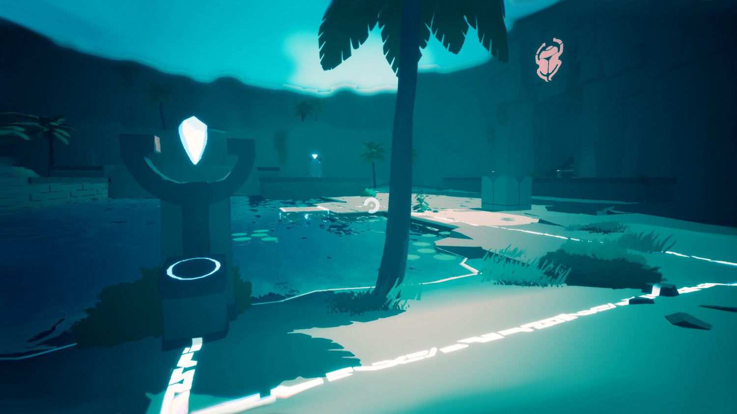 第一人稱解謎《沙漏》Steam發售 獲   “特別好評”    第一人稱解謎《沙漏》Steam發售 獲   “特別好評”