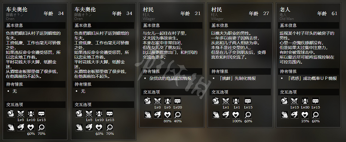 《歧路旅人》鋼雪鎮全寶箱獲得方法一覽 鋼雪鎮全NPC訊息介紹 《歧路旅人》鋼雪鎮全寶箱獲得方法一覽 鋼雪鎮全NPC訊息介紹