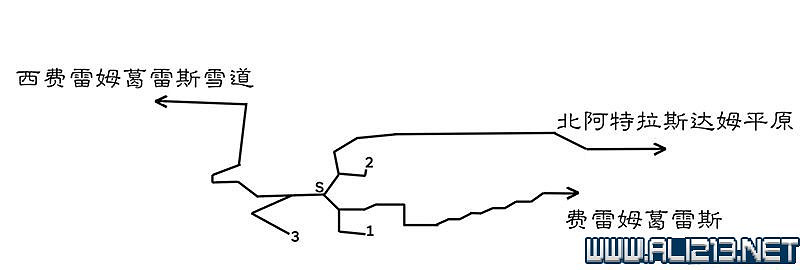 《歧路旅人》紫色寶箱攻略大全 歧路旅人全地圖匯總 《歧路旅人》紫色寶箱攻略大全 歧路旅人全地圖匯總