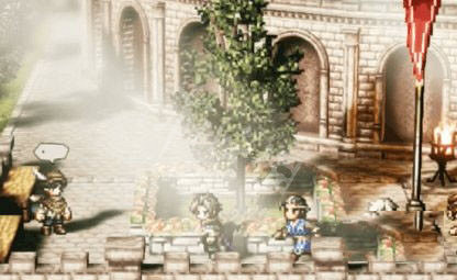 《歧路旅人》禁斷裝備獲取方法介紹 禁斷裝備有哪些