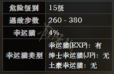 《歧路旅人》獸路全寶箱可獲得物品一覽 全怪物屬性介紹